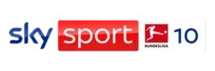 TV-Sender Logo 1