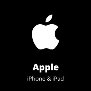iPhone und iPad