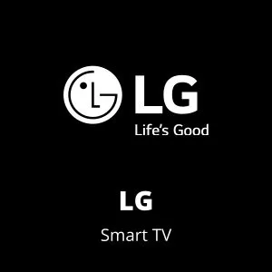 LG Smart TV