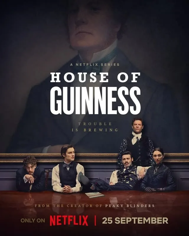 House Guinness